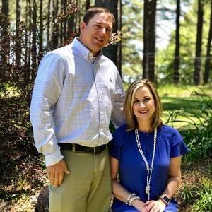 Meet your Posher, Stacy